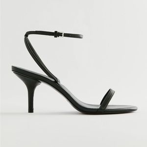 Reformation Selina Heeled Sandal